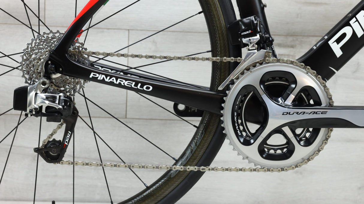 2018 Pinarello Dogma F10