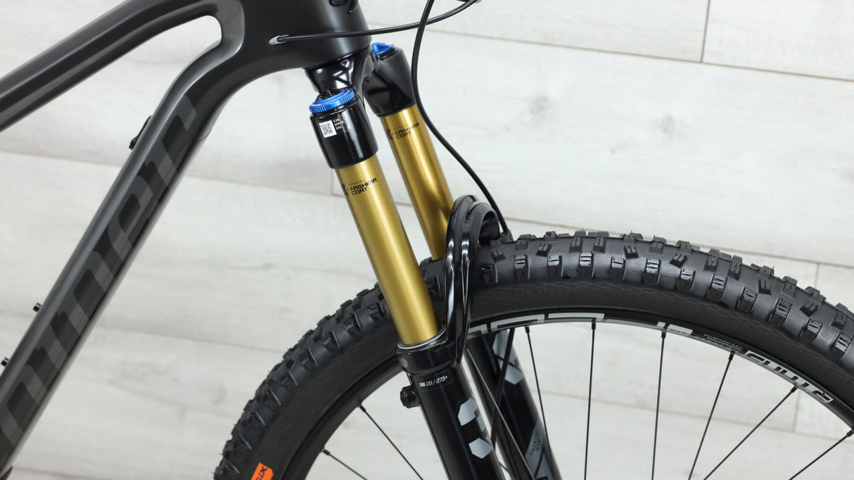 2022 Niner RIP 9 RDO 3-Star