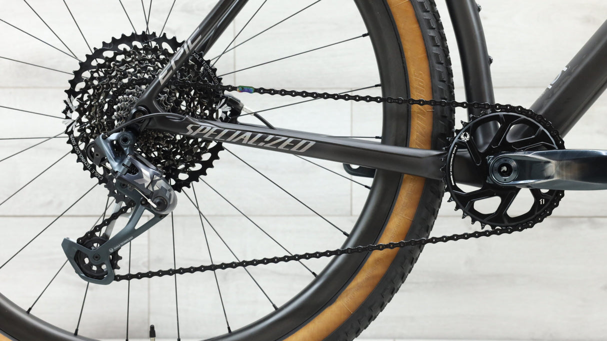 2021 Specialized Epic Hardtail Expert