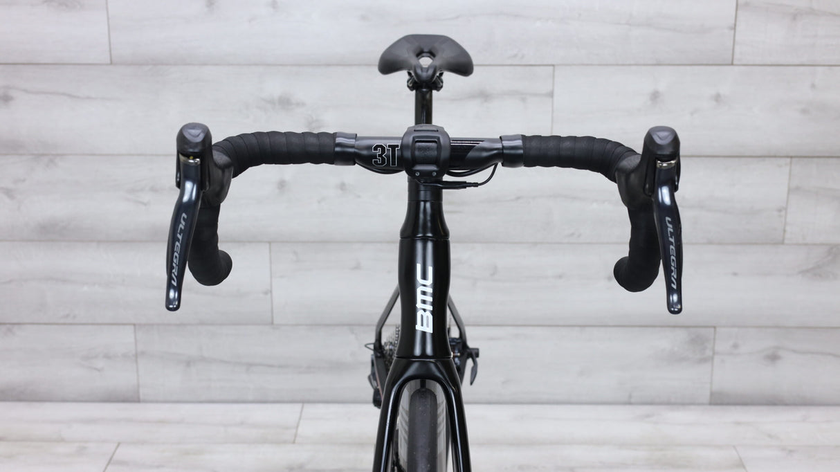 BMC Roadmachine 01 Three  Road Bike - 2018, 51cm