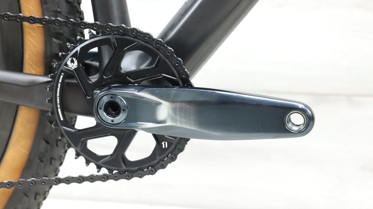 2021 Specialized Epic Hardtail Expert