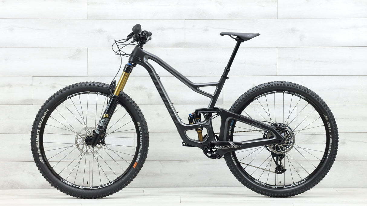 2022 Niner RIP 9 RDO 3-Star