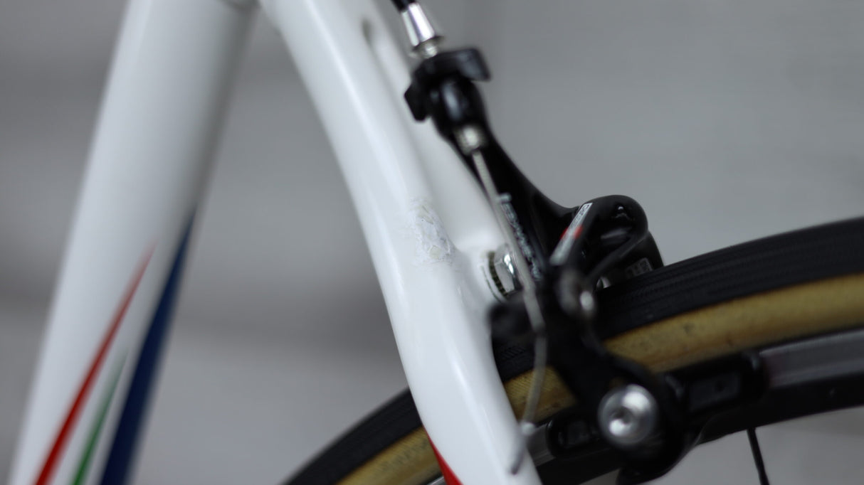 Bicicleta de carretera Colnago C59 2014 - 56s