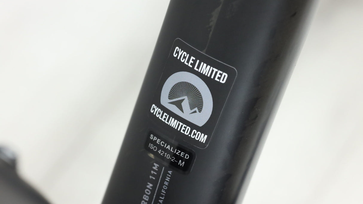 2021 Specialized Epic Hardtail Expert