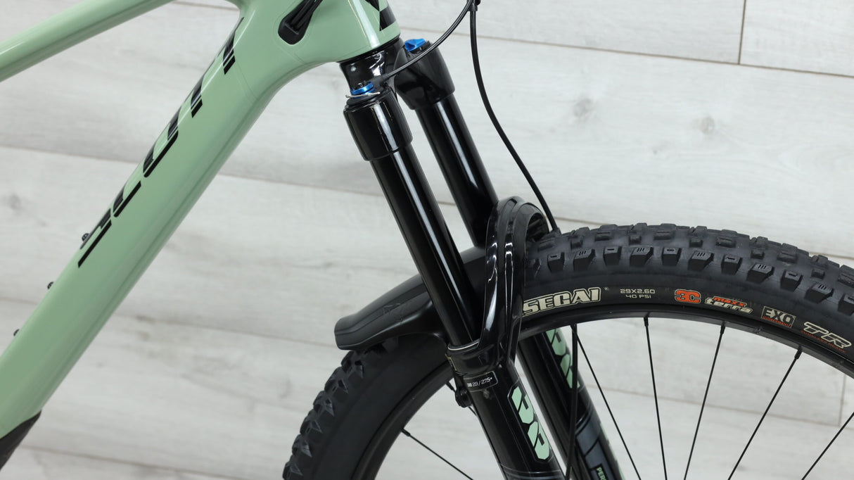 2021 Scott Ransom 910