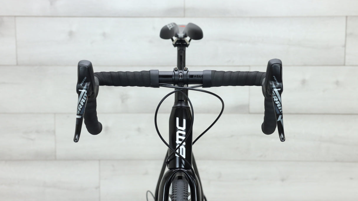 2017 BMC Crossmachine CX01