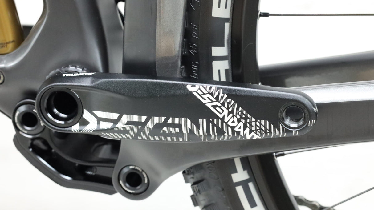 2022 Niner RIP 9 RDO 3-Star