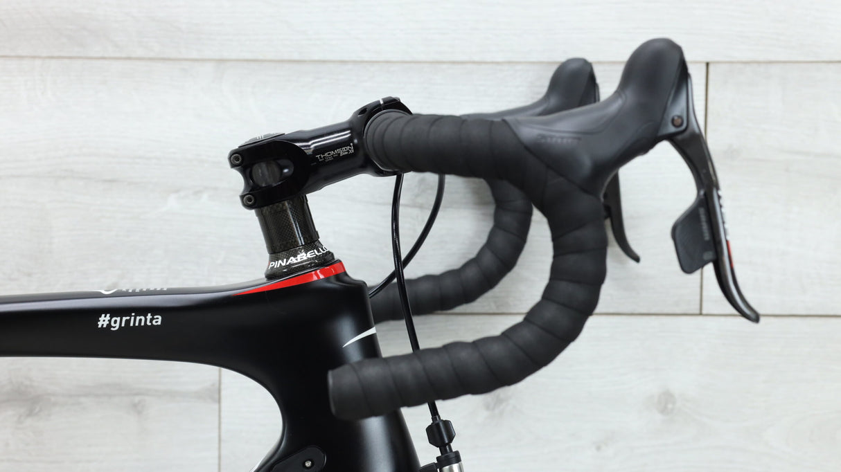 2018 Pinarello Dogma F10