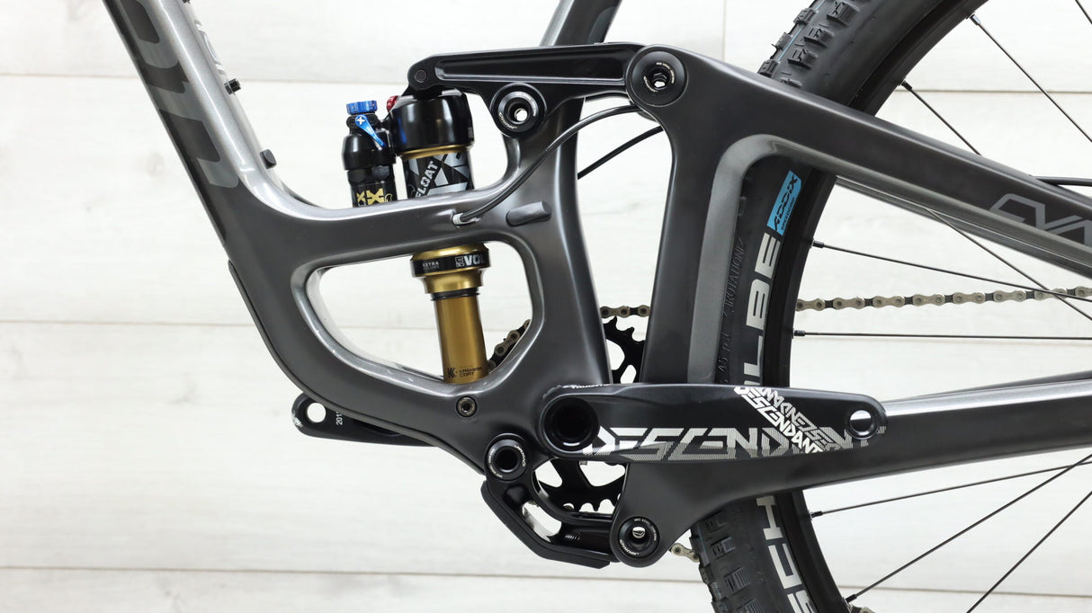 2022 Niner RIP 9 RDO 3-Star