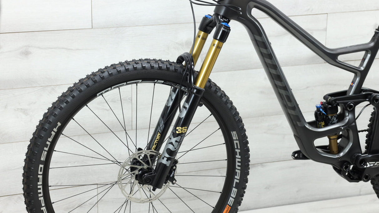 2022 Niner RIP 9 RDO 3-Star