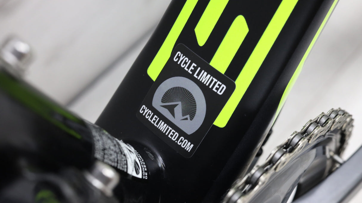 Bicicleta de carretera Scott Foil 10 2016 - 56 cm