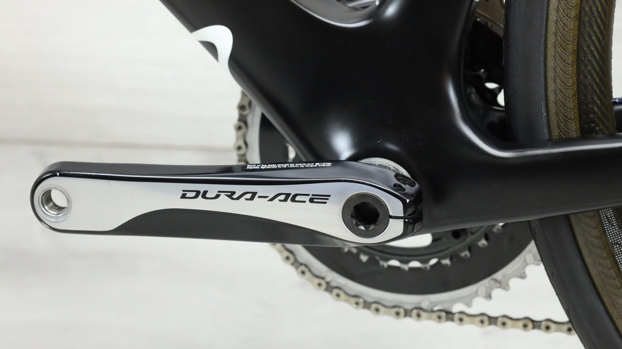 2018 Pinarello Dogma F10