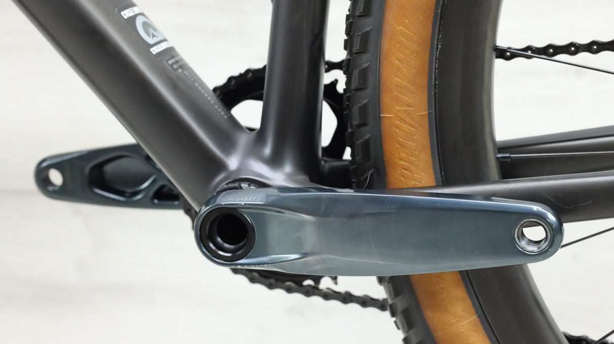 2021 Specialized Epic Hardtail Expert