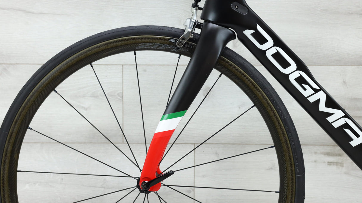 2018 Pinarello Dogma F10