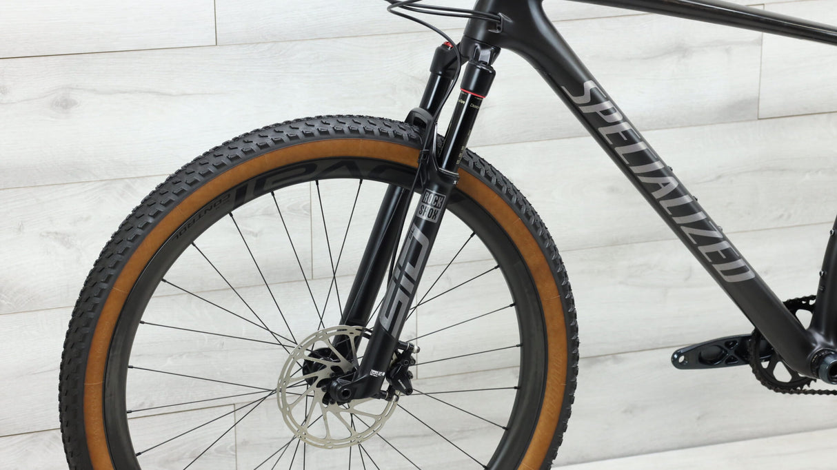 2021 Specialized Epic Hardtail Expert