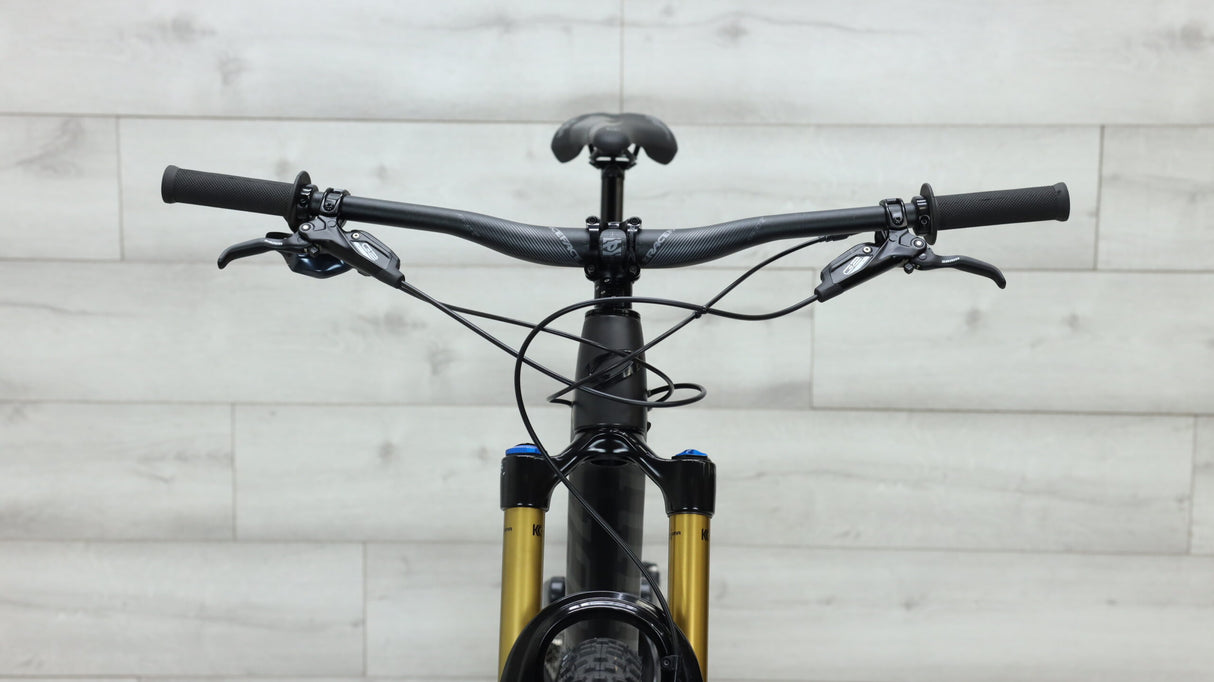 2022 Niner RIP 9 RDO 3-Star