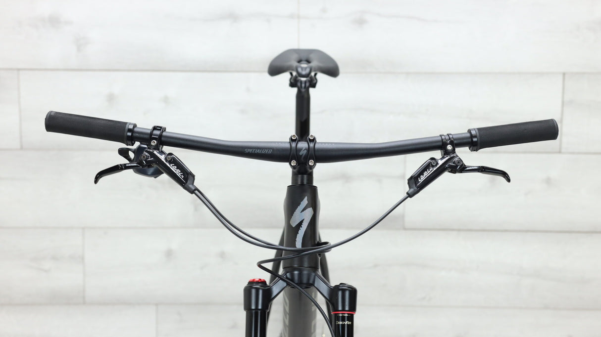 2021 Specialized Epic Hardtail Expert