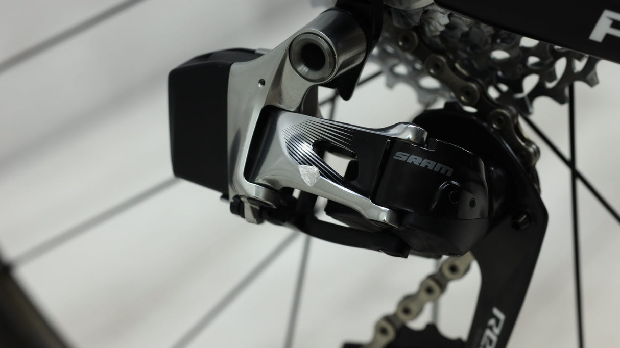 2018 Pinarello Dogma F10