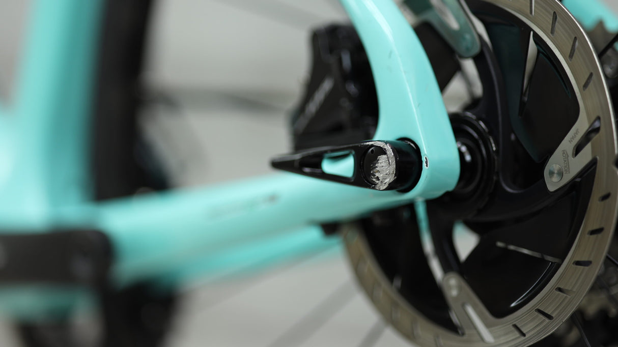 Bicicleta de carretera Bianchi Infinito XE Disc 2021 - 50 cm