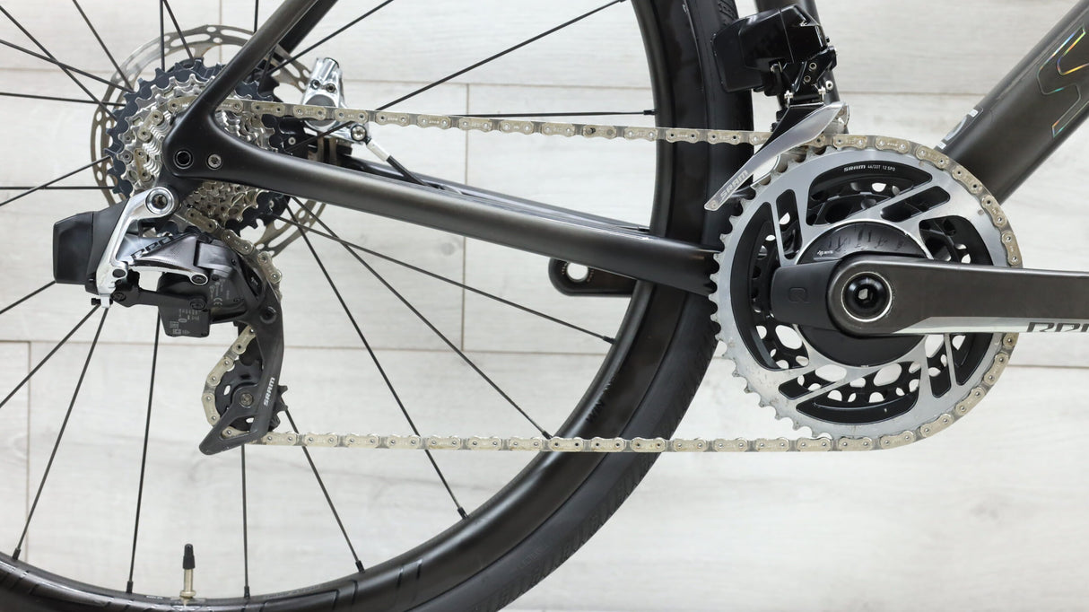 2020 Specialized S-Works Roubaix