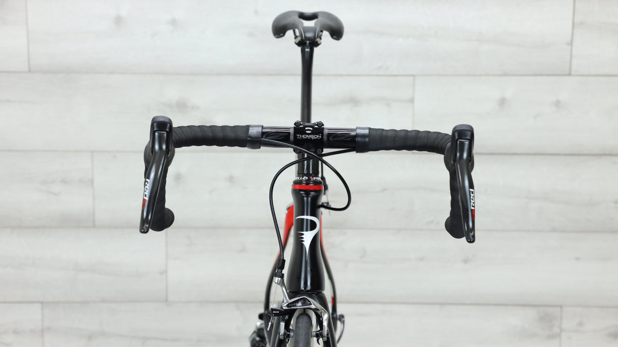 2018 Pinarello Dogma F10