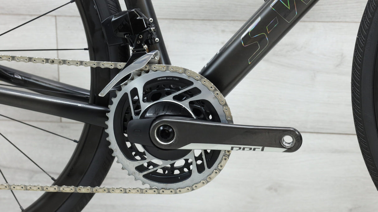 2020 Specialized S-Works Roubaix