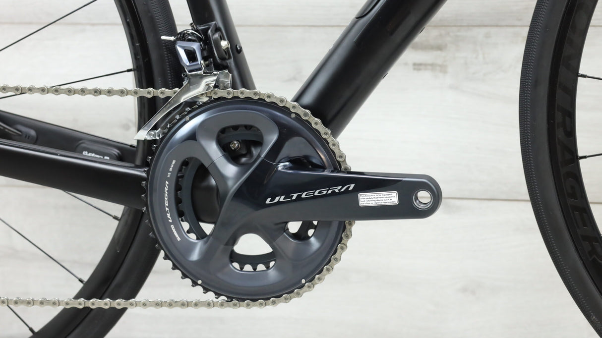 2021 Trek Domane SL 6