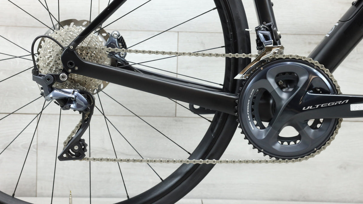 2021 Trek Domane SL 6