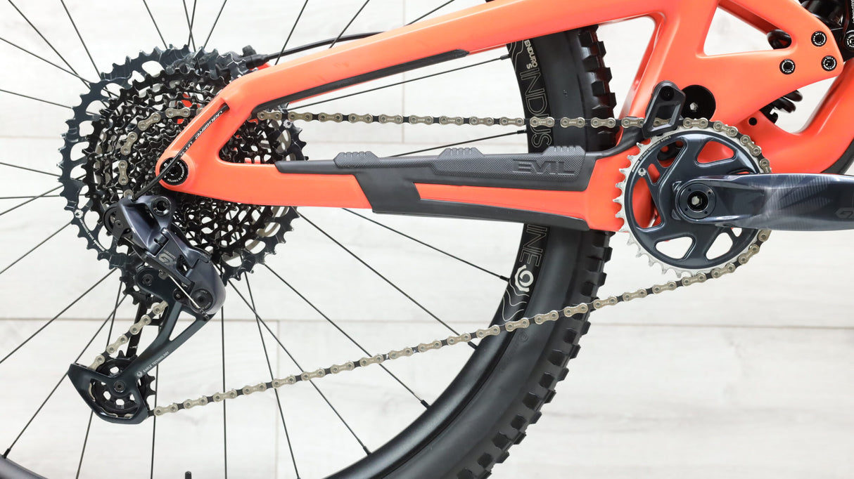 2021 Evil Wreckoning GX i9 Hydra