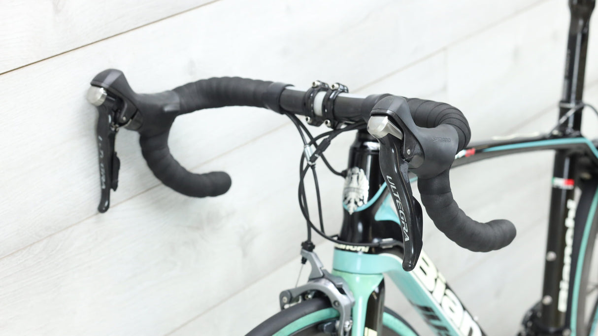 2017 Bianchi Infinito CV