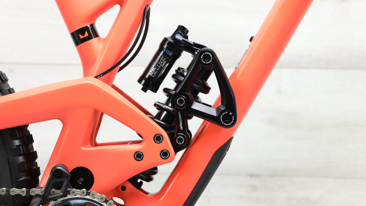 2021 Evil Wreckoning GX i9 Hydra