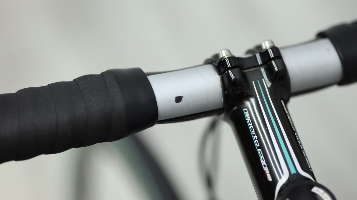 2017 Bianchi Infinito CV