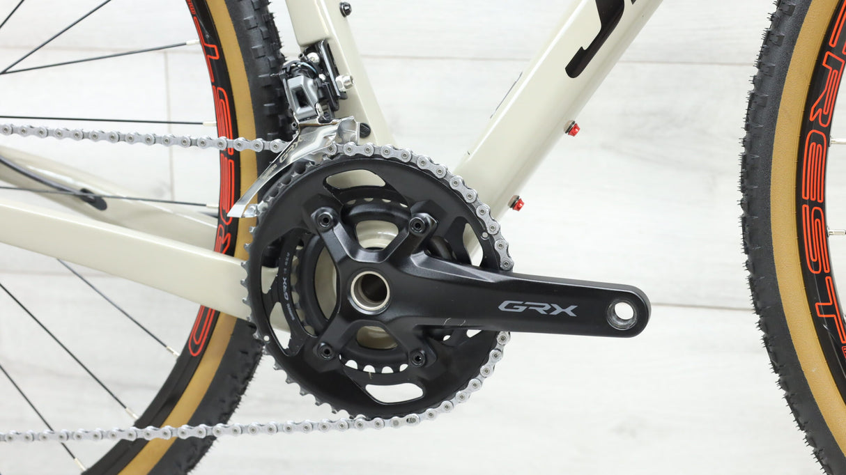 2021 Jamis Renegade C2