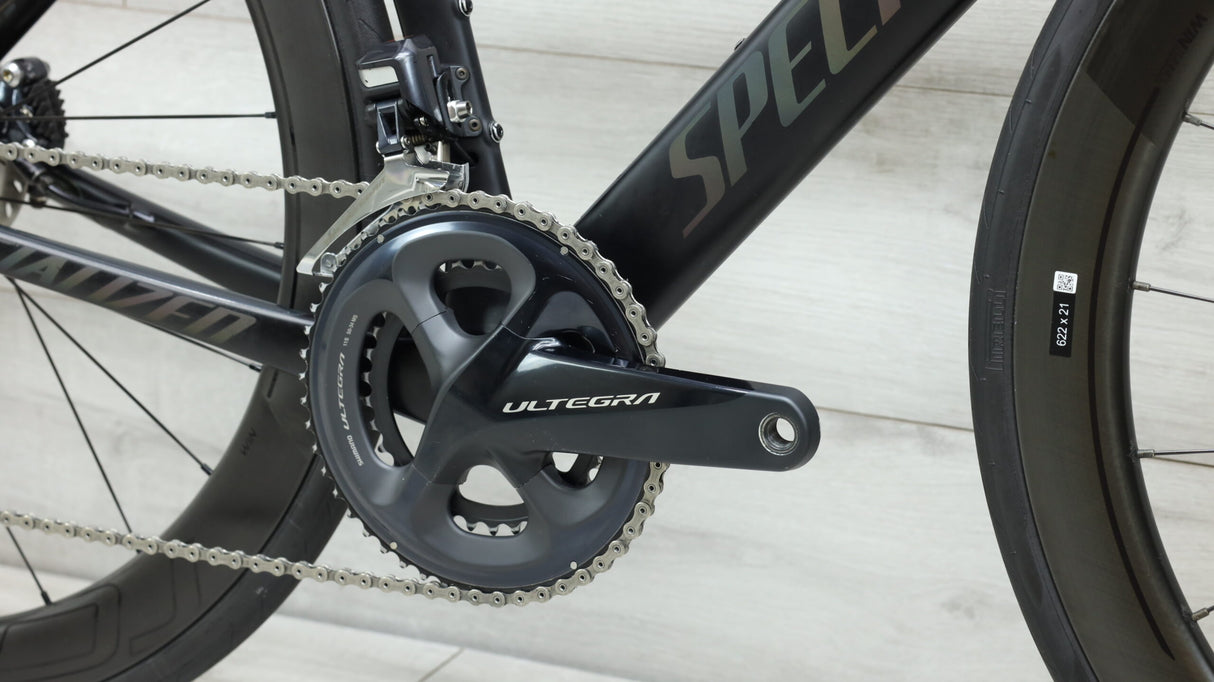 Bicicleta de carretera Specialized Venge Pro 2020 - 54 cm