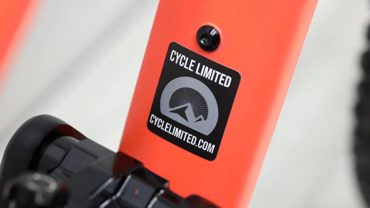 2021 Evil Wreckoning GX i9 Hydra