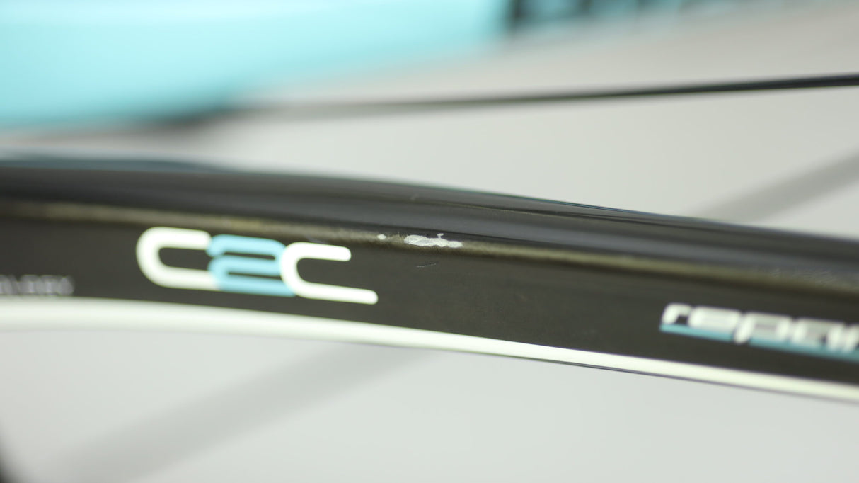 2017 Bianchi Infinito CV