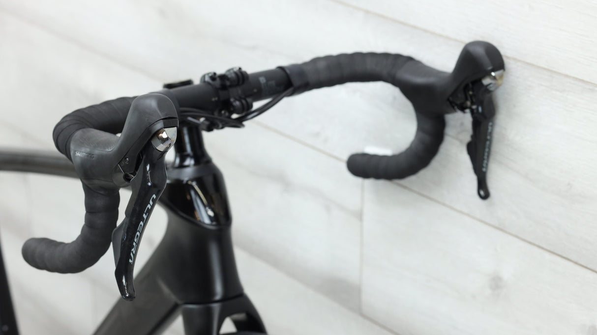 2021 Trek Domane SL 6