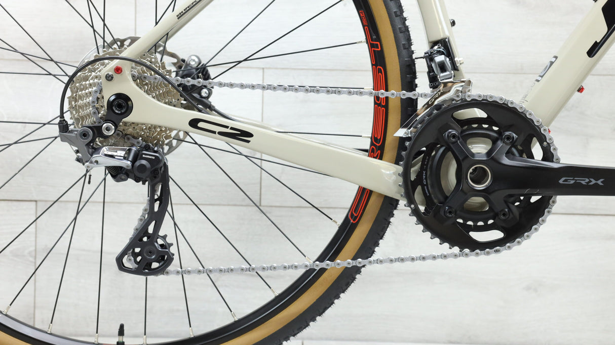 2021 Jamis Renegade C2