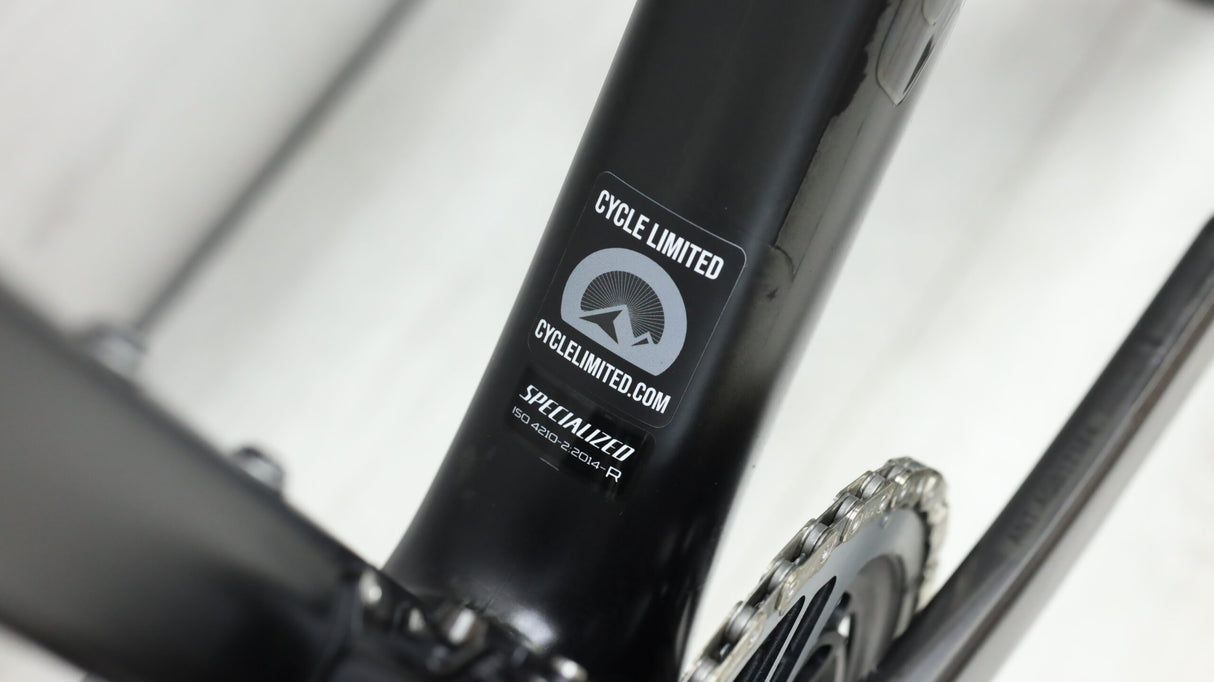 2020 Specialized S-Works Roubaix