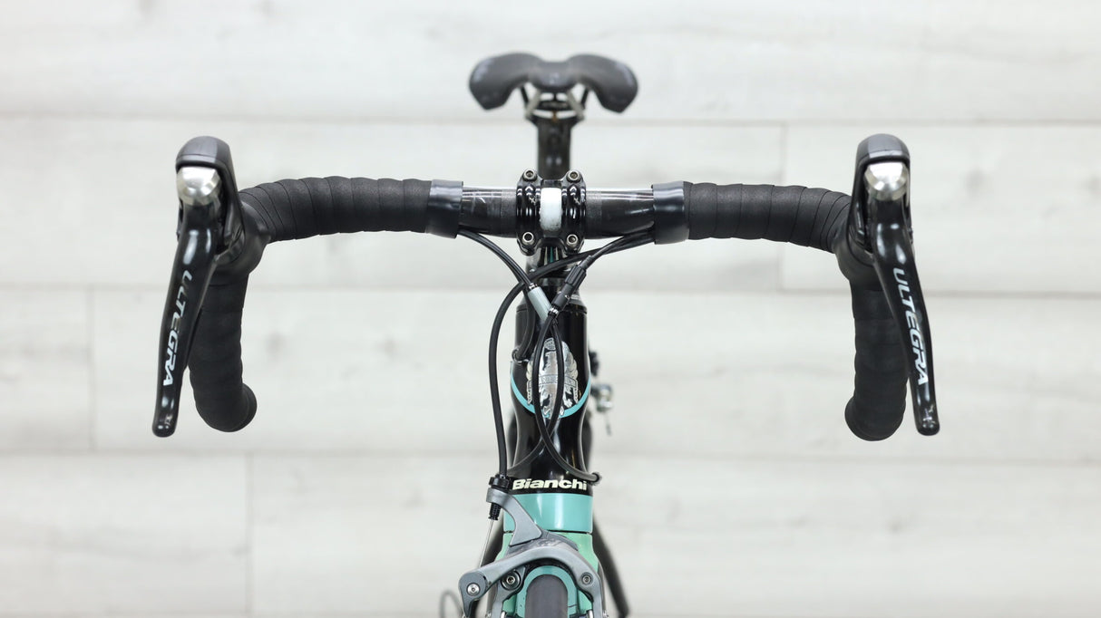 2017 Bianchi Infinito CV