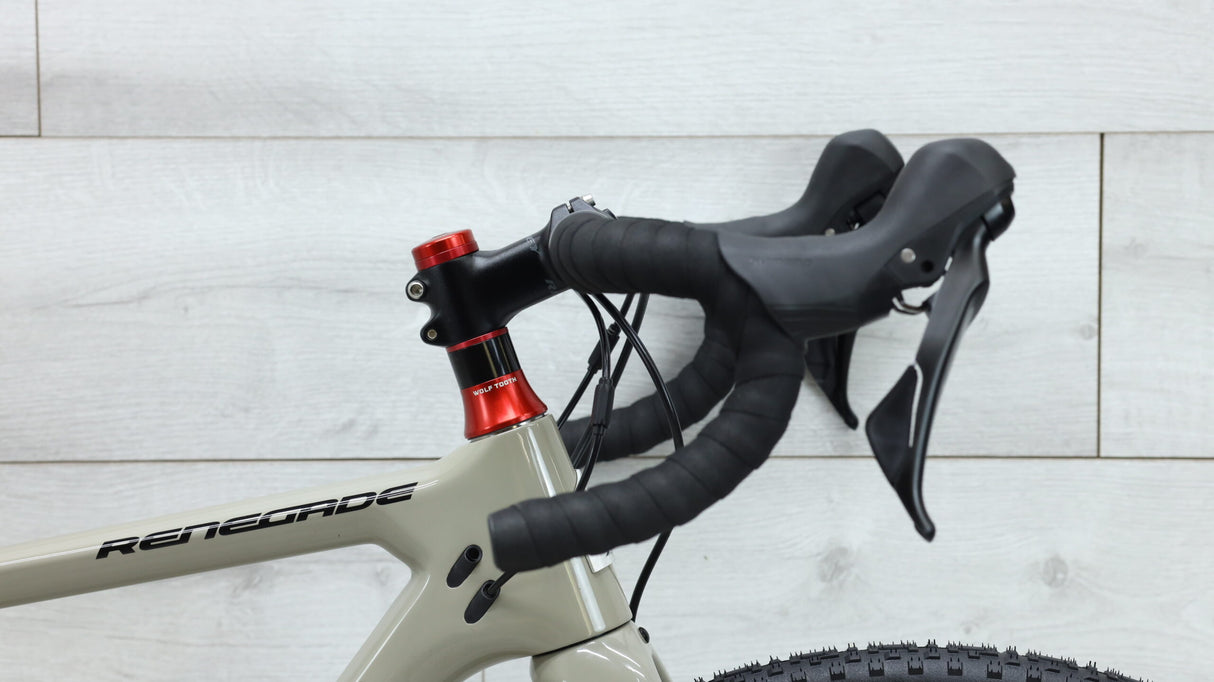 2021 Jamis Renegade C2