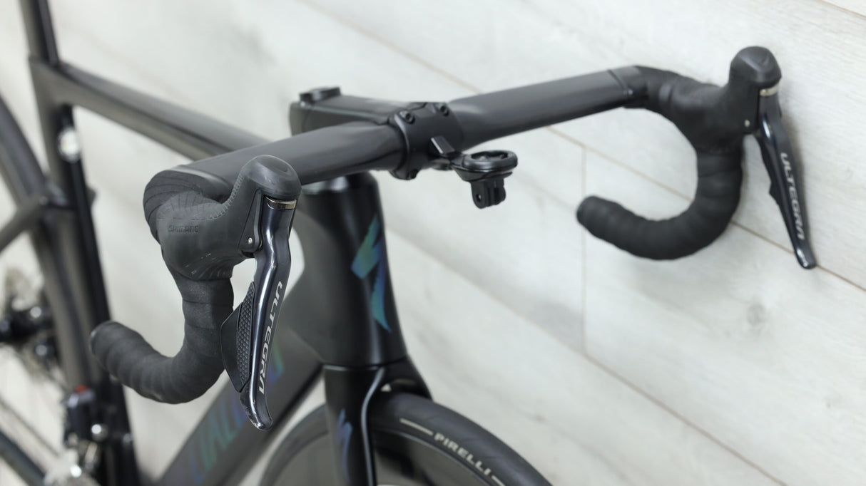 Bicicleta de carretera Specialized Venge Pro 2020 - 54 cm