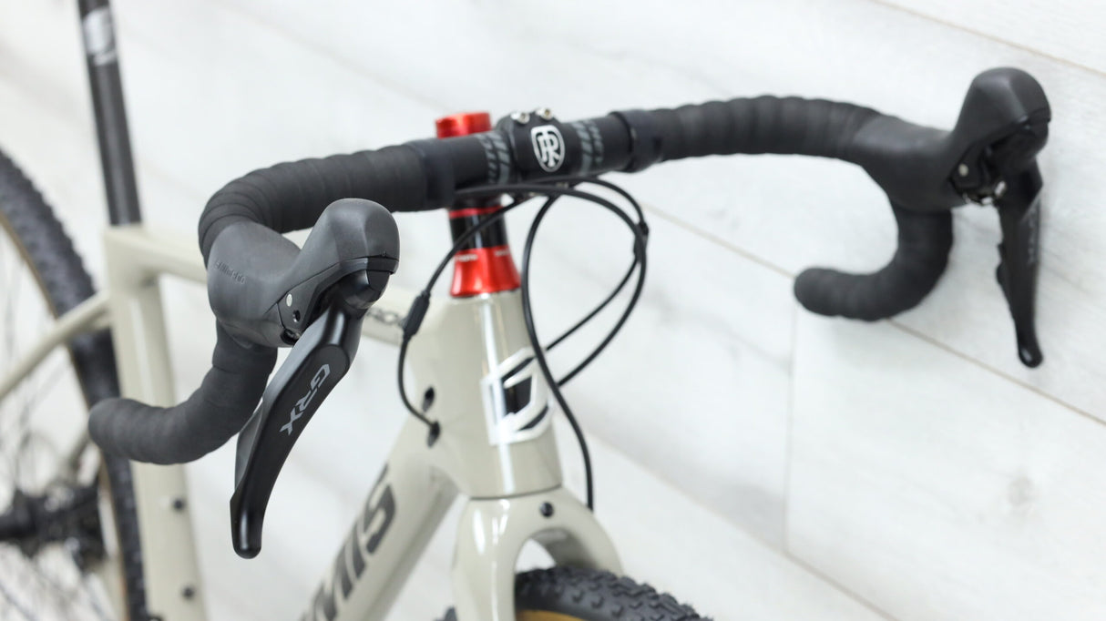 2021 Jamis Renegade C2