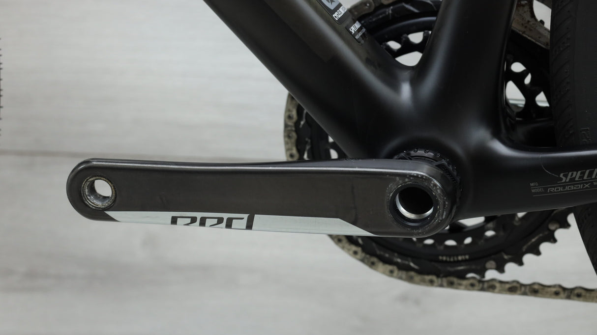 2020 Specialized S-Works Roubaix