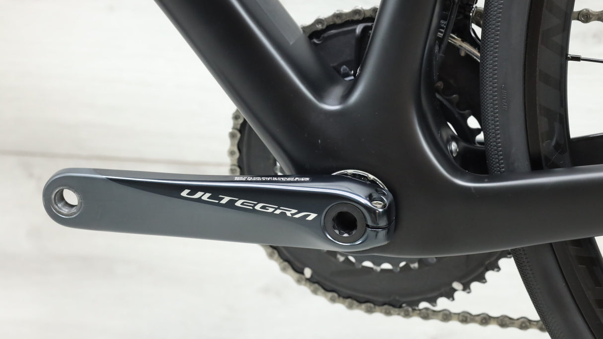 2021 Trek Domane SL 6