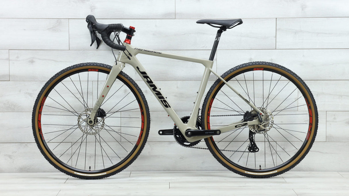 2021 Jamis Renegade C2