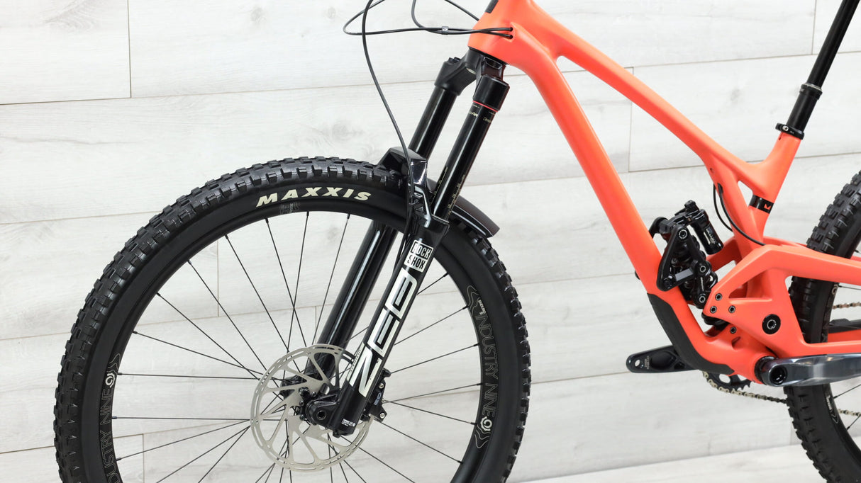 2021 Evil Wreckoning GX i9 Hydra