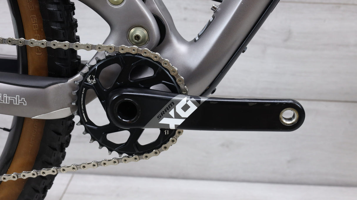 2019 Ibis Ripley LS Mountain Bike - Large