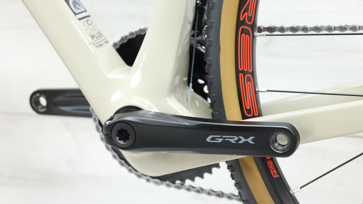 2021 Jamis Renegade C2