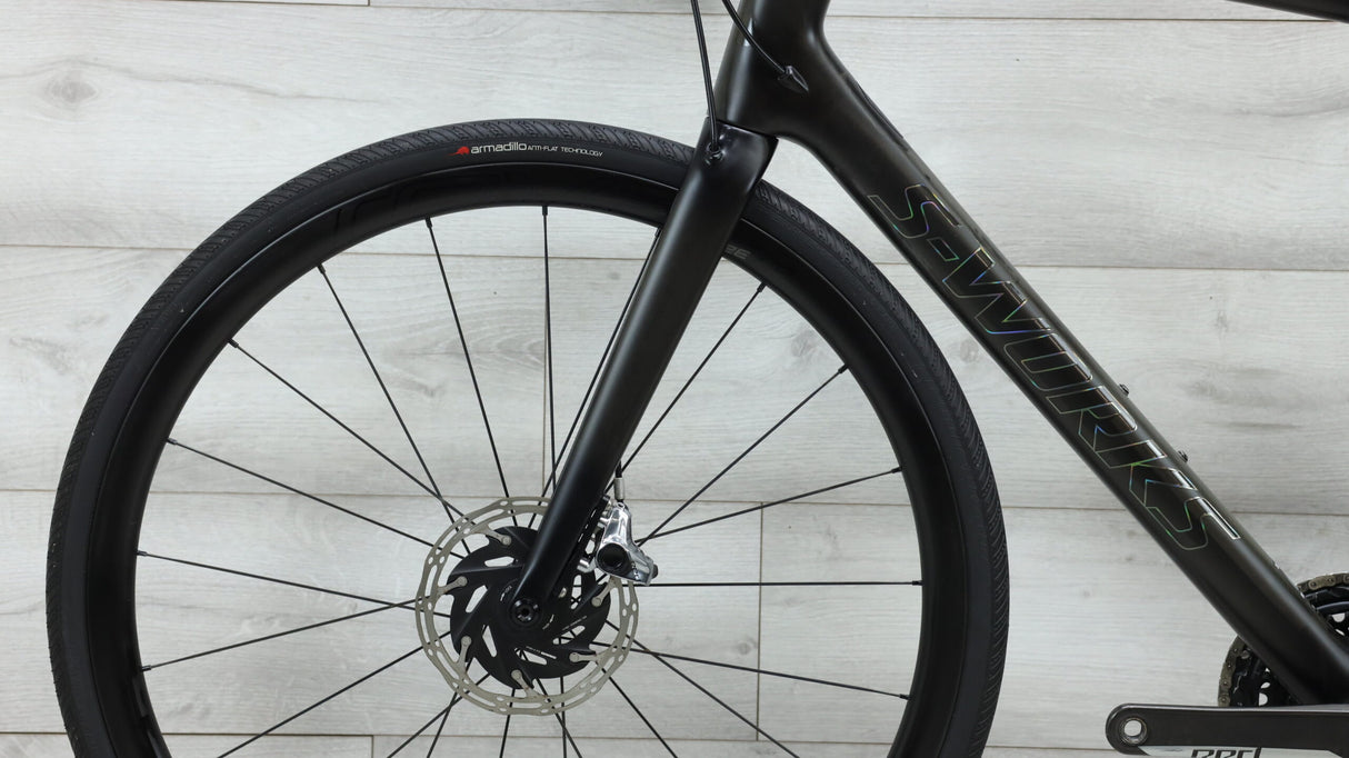 2020 Specialized S-Works Roubaix